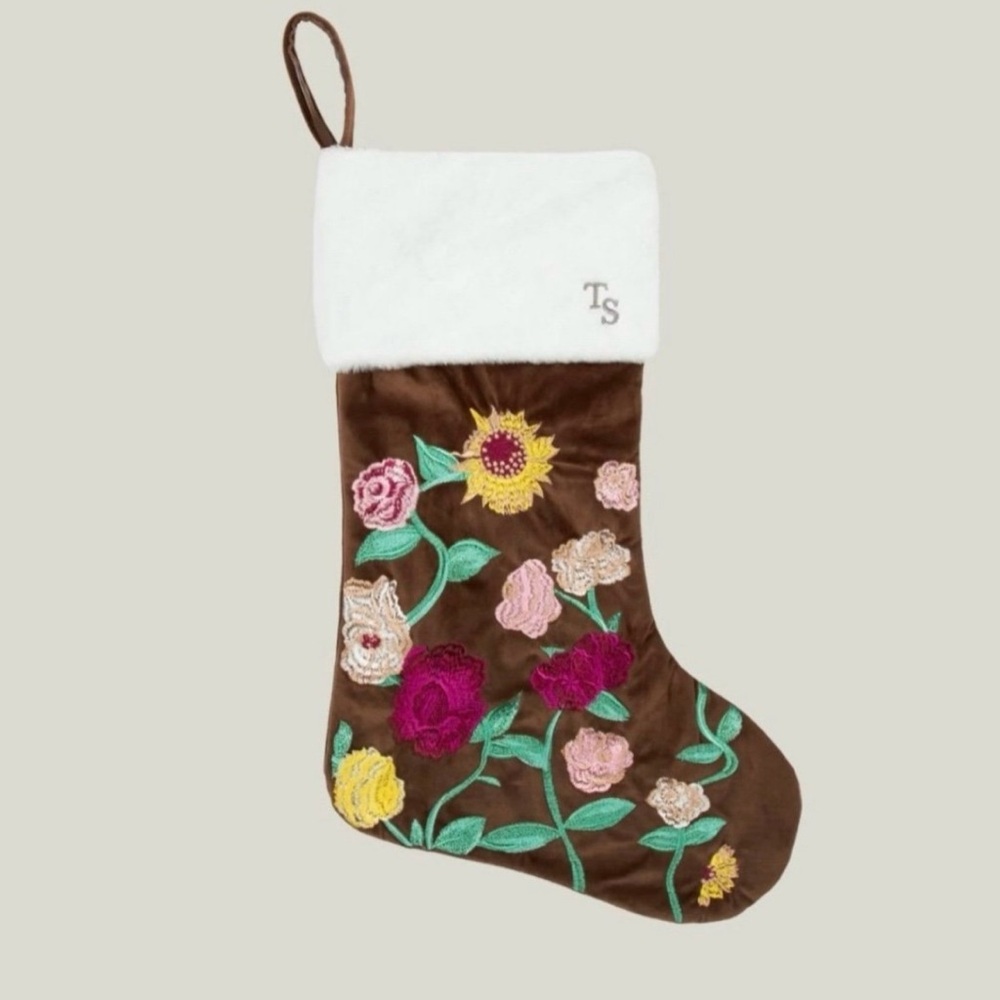 Taylor Swift Acoustic Piano Stocking — Eras Tour Surprise Song Memento!